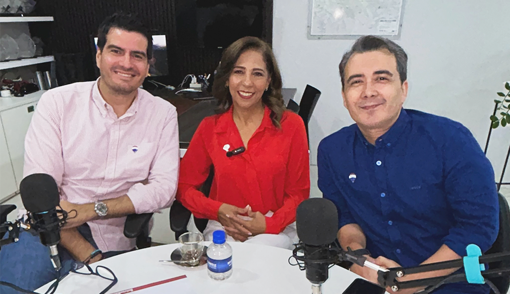 PODCAST INMOBILIARIO REMAX l CAPITULO 3
