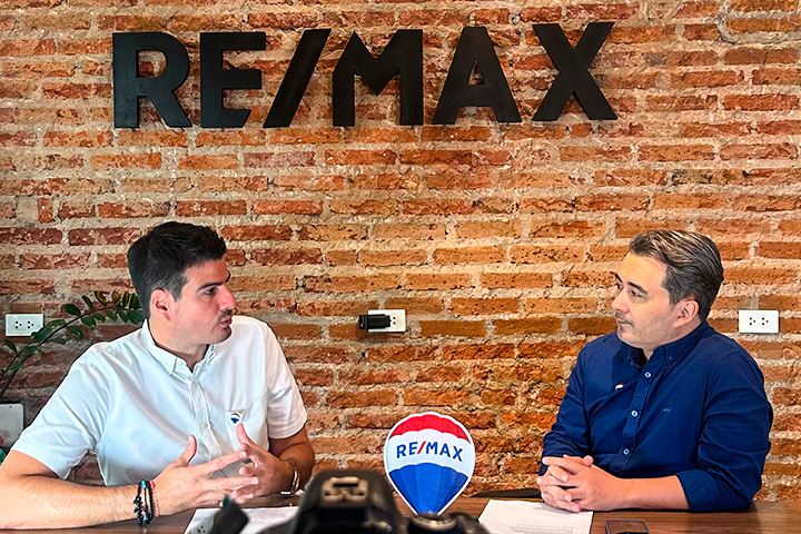 PODCAST INMOBILIARIO l CAPITULO #6