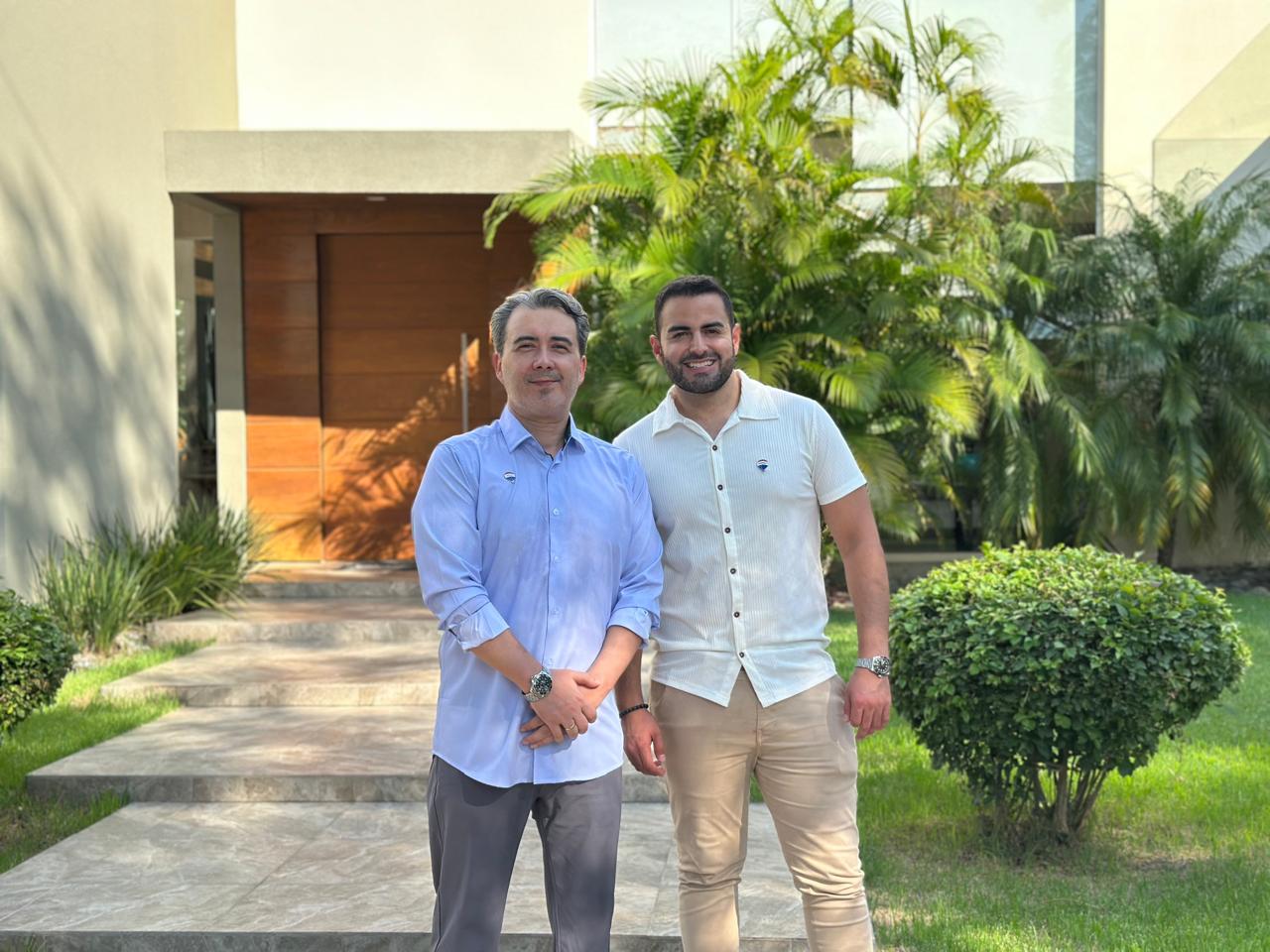 CASA LA FLORESTA EN VENTA