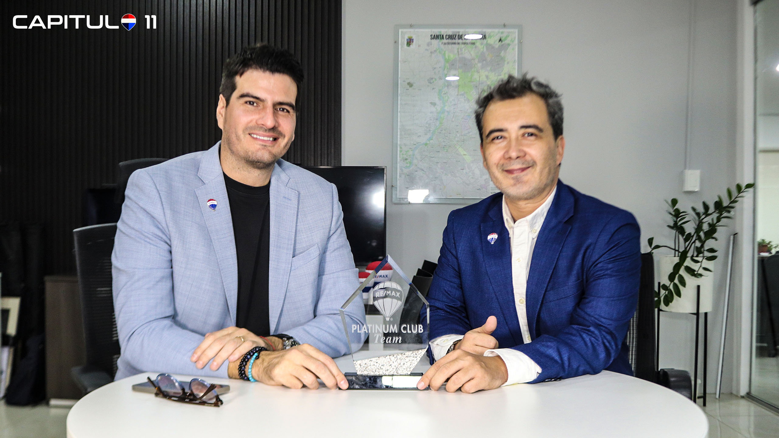 PODCAST INMOBILIARIO #11