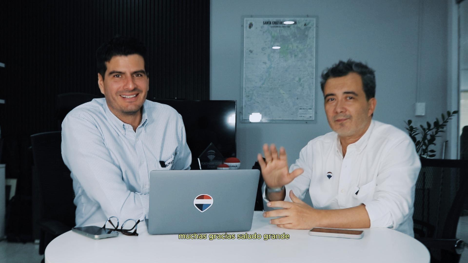PODCAST INMOBILIARIO l CAPITULO 10