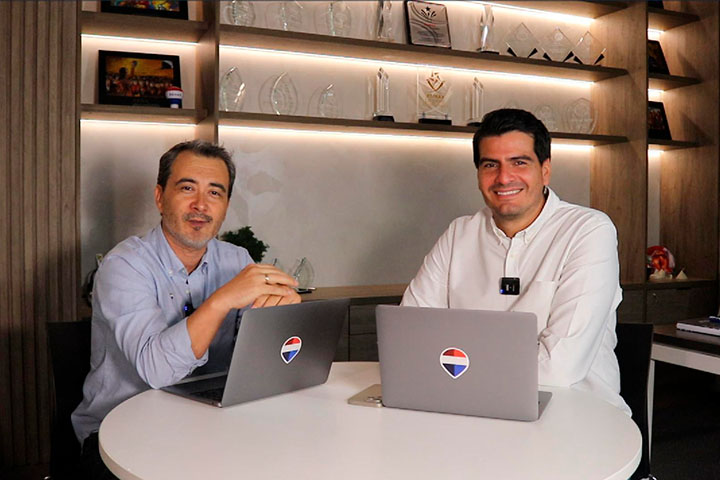 CAPITULO 12 / PODCAST INMOBILIARIO